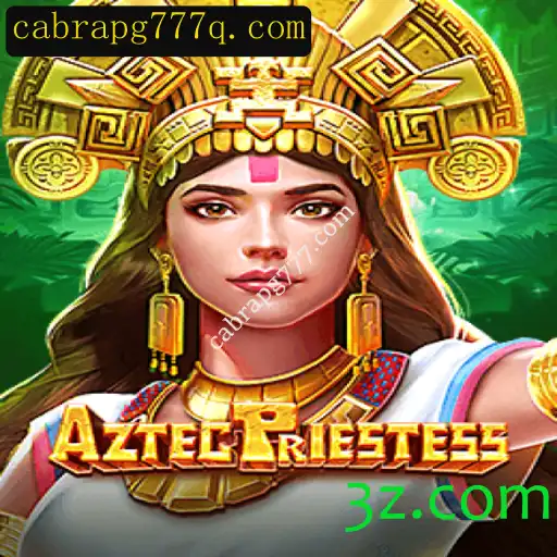 Descubra o Mundo de AztecPriestess: Uma Aventura Fascinante