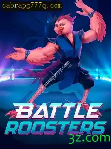 Descubra o Mundo de BattleRoosters: Um Jogo de Estratégia Inovador
