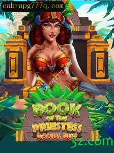 Descubra o Fascinante Mundo de BookOfThePriestess