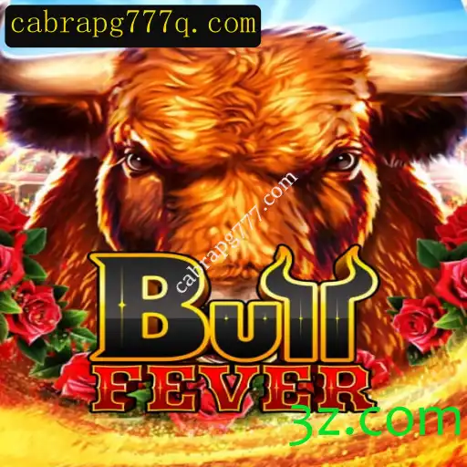 Descubra BullFever: O Jogo Irresistível da cabrapg777.com