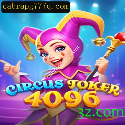 Explorando o Mundo de CircusJoker4096: Um Jogo Surpreendente