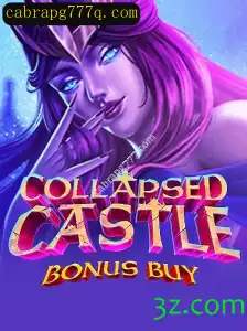 Explorando o Fascinante Mundo de CollapsedCastleBonusBuy