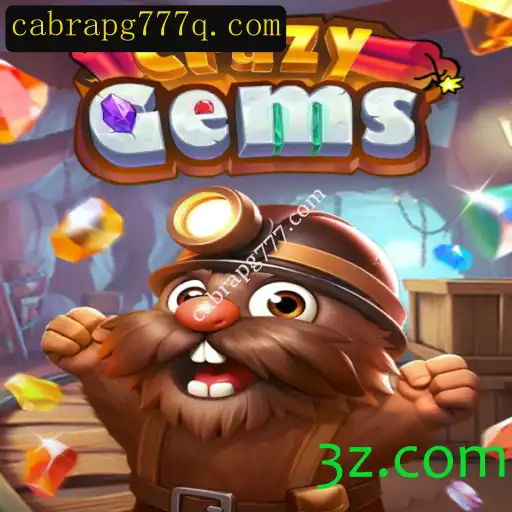 CrazyGems: Descubra a Emoção do Novo Jogo de Estratégia