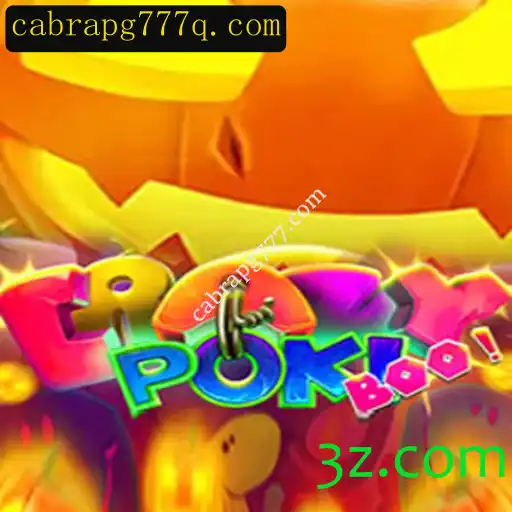 CrazyPokiBoo: Descubra o Novo Fenômeno dos Jogos com cabrapg777.com