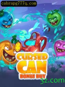 Descubra o Fascinante Mundo de CursedCanBonusBuy: Um Jogo Inovador