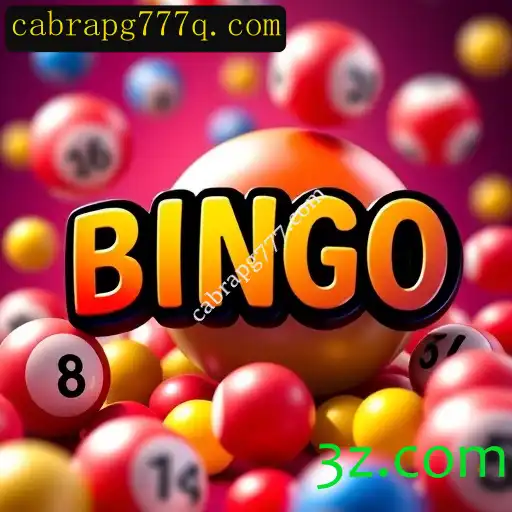 Jogos de bingo