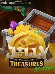 Descobrindo as Aventuras de JollyTreasures: Um Guia Completo