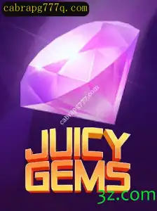 Domine os Mistérios de JuicyGems: Um Guia Completo para Jogadores