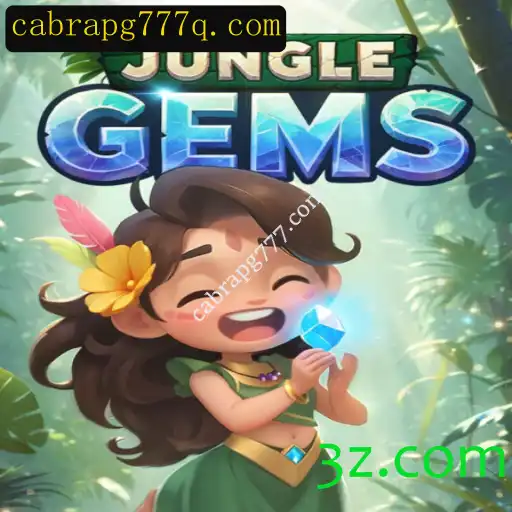 Explorando JungleGems: Aventura e Estratégia em um Mundo Selvagem