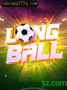 Descubra LongBall: O Jogo Inovador que Está Conquistando o Mundo