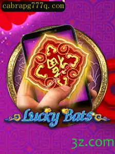 Descubra o Fascinante Mundo de LuckyBatsM: Um Jogo de Aventura e Emoção