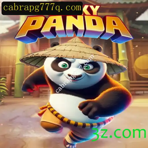 LuckyPanda: Uma Aventura Empolgante com Muita Diversão