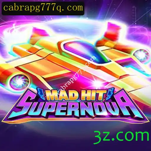 Explorando o Universo de MadHitSupernova