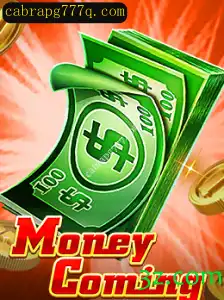 MoneyComing: Descubra o Jogo que Está Revolucionando o Mercado de Entretenimento Online