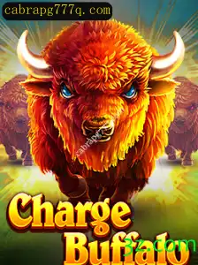 Descubra o Mundo de ChargeBuffalo: O Jogo que Está Mudando as Regras