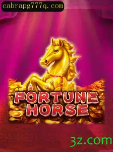Explorando FortuneHorse: O Mundo de Apostas e Estratégia em cabrapg777.com