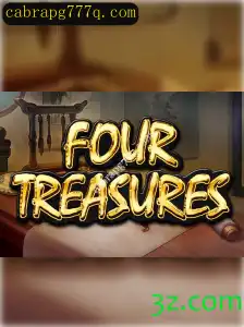 Explorando o Fascinante Mundo de FourTreasures: Regras e Guia Completo