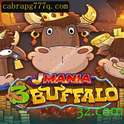 Explorando o Universo de JMania3Buffalo