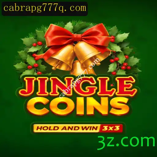 Descubra o Jogo Jinglecoins: Inovação e Diversão na Cabrapg777.com