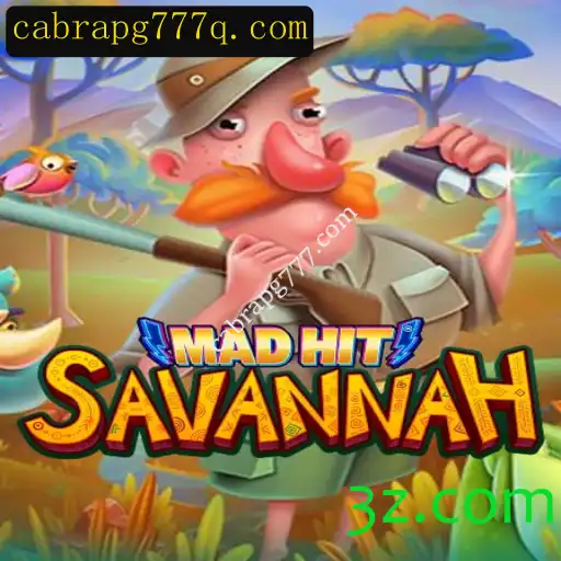Explorando o Fascinante Mundo de MadHitSavannah