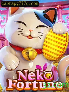 Explorando NekoFortune: Um Jogo de Aventura Envolvente