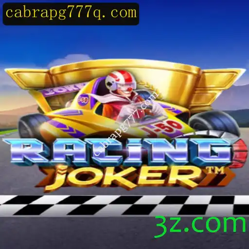 RacingJoker: Exploração do Jogo e Regras Inovadoras