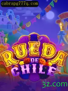 Explorando o Mundo de RuedaDeChile: O Jogo Fascinante de Cabrapg777.com