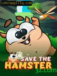 Descubra o Fascinante Mundo de SavetheHamster