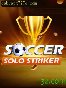 Explorando o Inovador Jogo SoccerSoloStriker