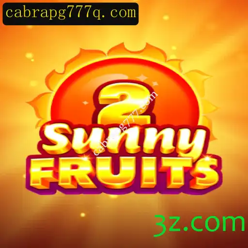 Explorando SunnyFruits2: Uma Jornada Intensa no Mundo dos Jogos de Slots