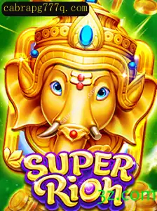 Descubra o Envolvente Mundo de SuperRich: A Emoção do Jogo