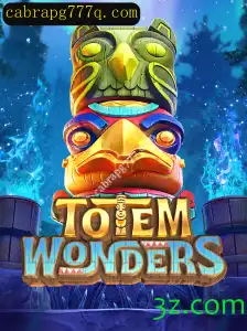 Descubra TotemWonders: Um Jogo Fascinante com Regras Inovadoras