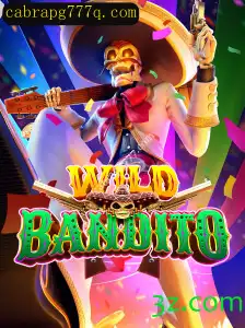 Explorando WildBandito: Um Mergulho no Mundo do Jogo