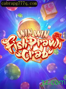 Descubra o Fascinante Mundo de WinWinFishPrawnCrab