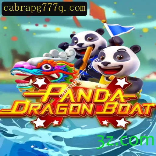 Explorando o Fascinante Mundo de PANDADRAGONBOAT