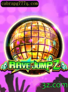 RaveJump2: Um Mergulho na Aventura Eletrizante