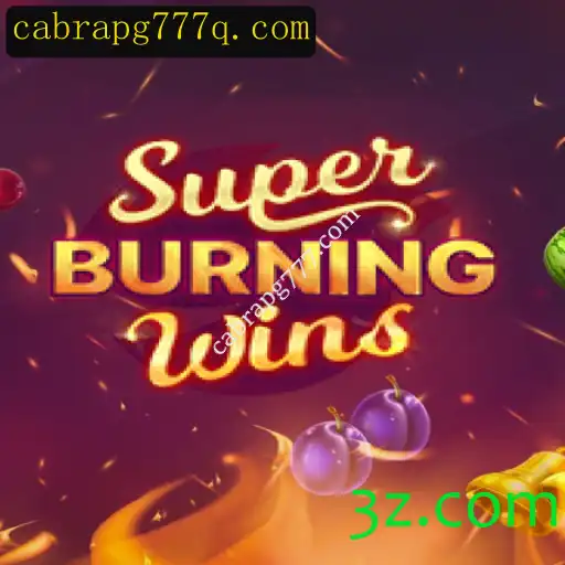 Explorando o Emocionante Mundo do SuperBurningWins
