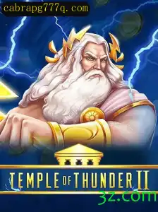 Descubra o Fascinante Mundo de TempleofThunderII