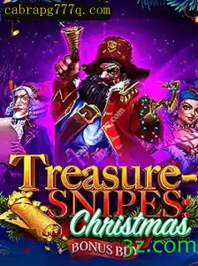 Explorando o Fascinante Mundo de TreasuresnipesChristmas