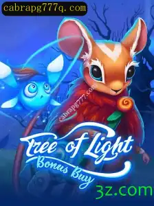 TreeOfLightBonusBuy: A Fascinante Aventura com a cabrapg777.com
