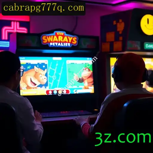 Videogames