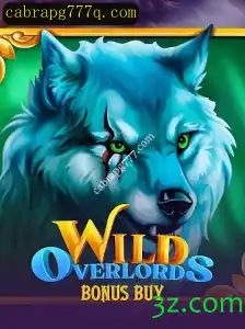 Descubra o Fascinante Mundo de WildOverlordsBonusBuy